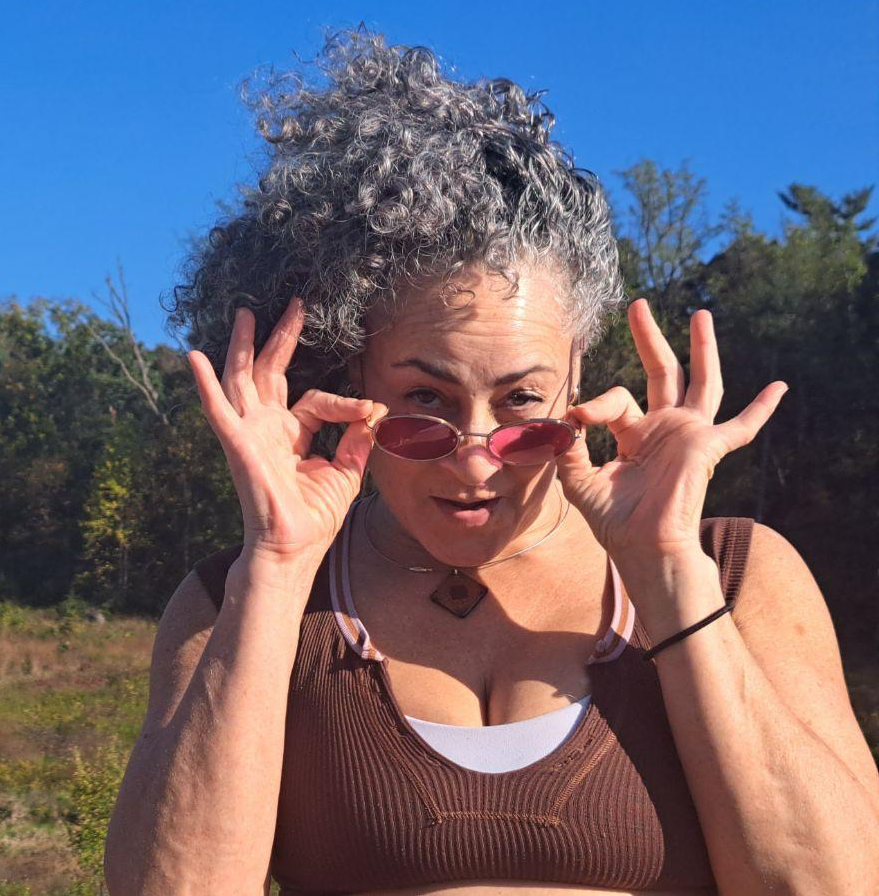 Sky Hypnosis session space