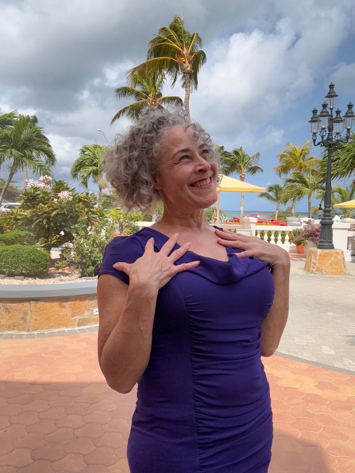 Calm therapy environment