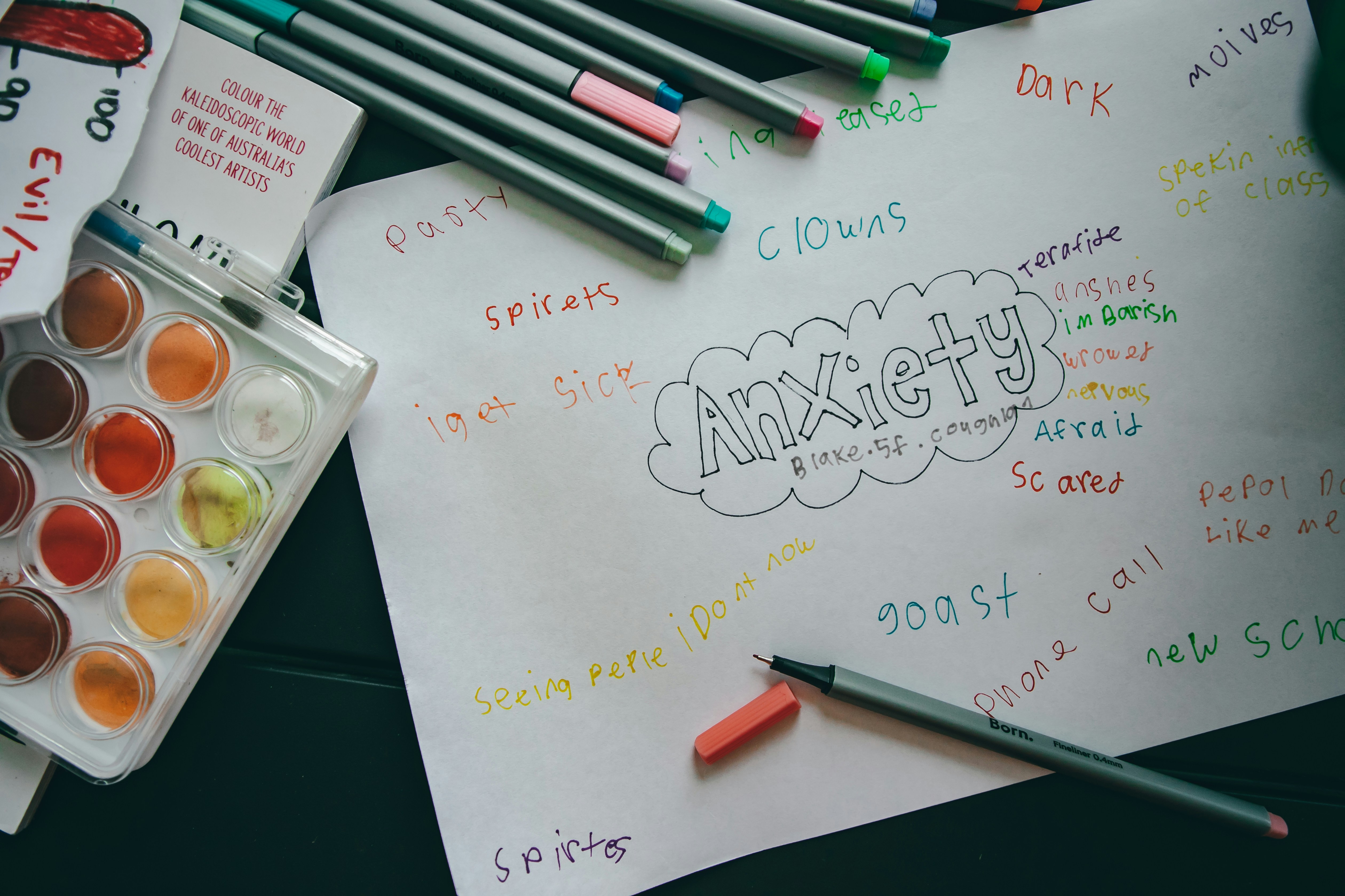 Who anxiety relief hypnotherapy is for