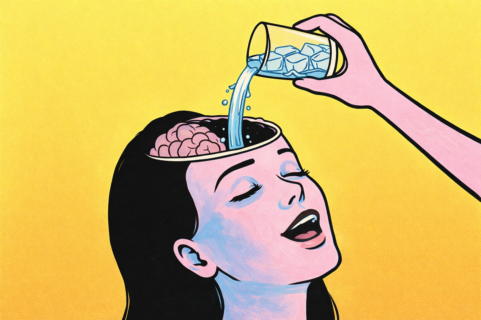 Chronic Pain Management hypnotherapy