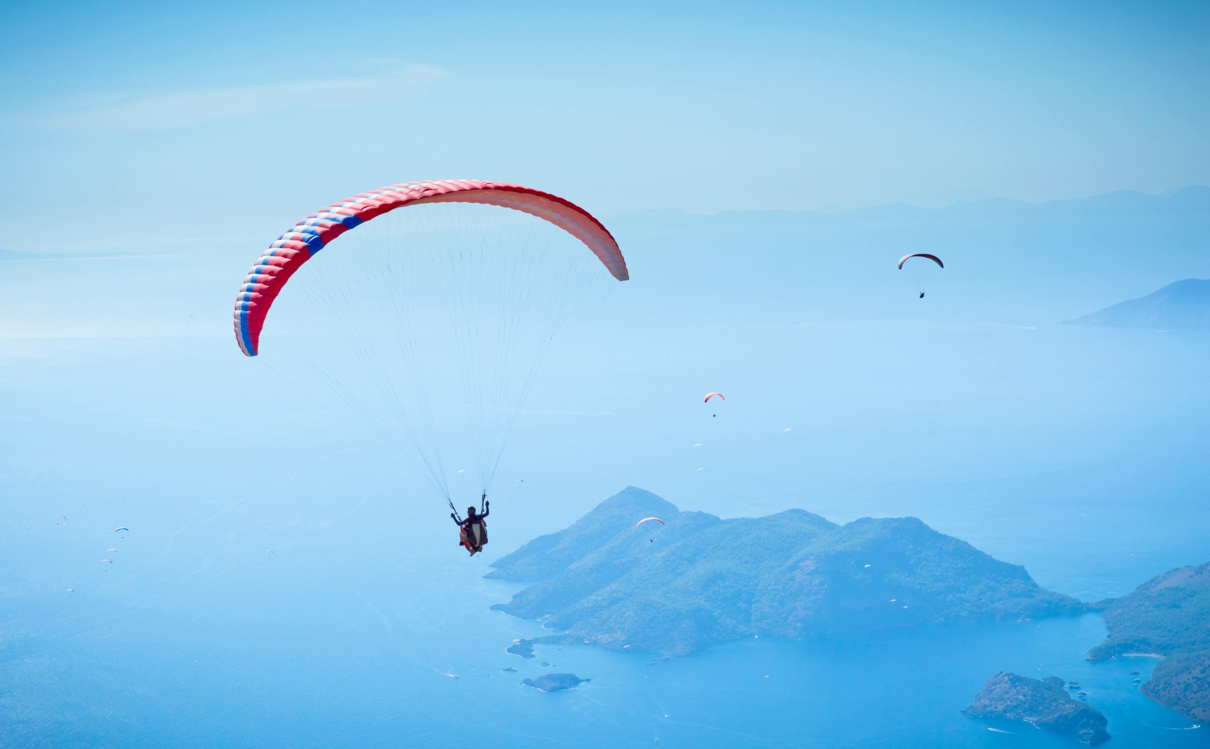 Who Fly Freely Without Fear hypnotherapy is for